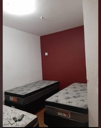 Pousada central Russana