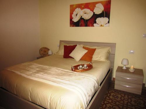 I TESORI DEL CENTRO STORICO - zona Via della Cupa