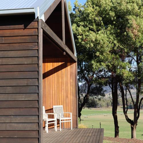 Villa Rochford - Bruny Island