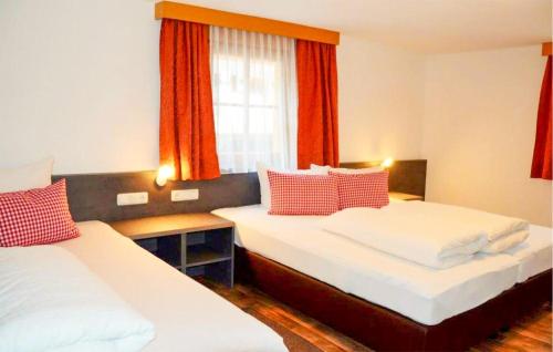 Ferienwohnung In Tiroler Stil in Kappl