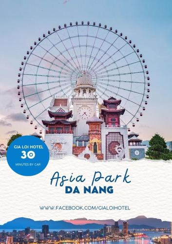 Gia Loi Hotel – Da Nang, MN