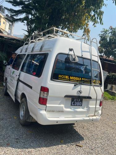 Hotel Middle Point Pvt Ltd – Pokhara, FL