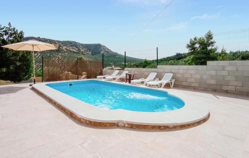 Cozy Home In Puertollano