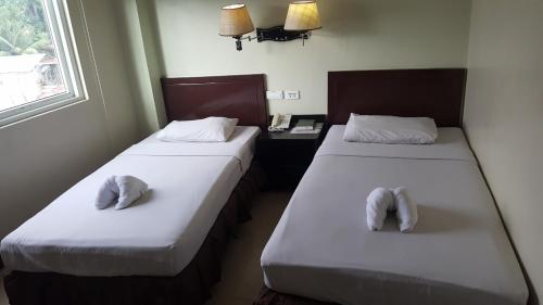Pagadian Bay Plaza Hotel, Pagadian (photo 2)