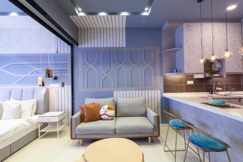 Highpark Suites at PJ, Kelana Jaya by Plush in Petaling Jaya