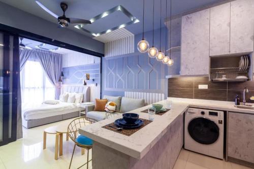 Highpark Suites at PJ, Kelana Jaya by Plush in Petaling Jaya