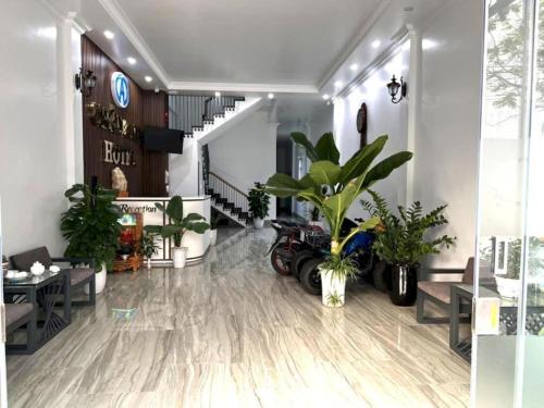 Chau Anh Hotel DN - by BAY LUXURY in Da Nang — photo 5