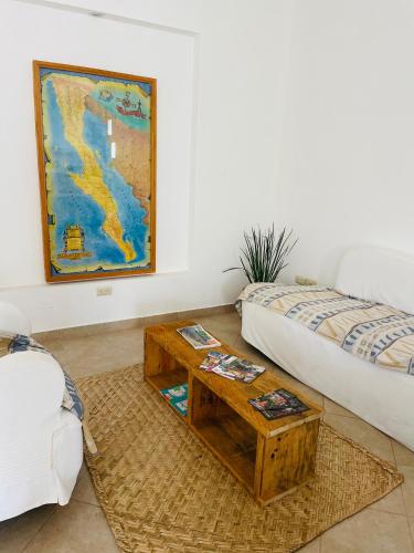 Suites Agave Centro Todos Santos in Todos Santos, Mexico