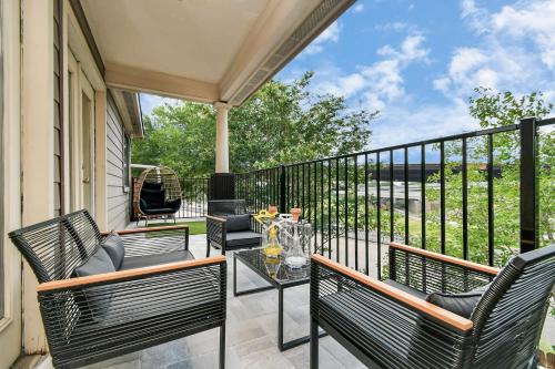 ProlificSuites Escape - Stylish Spaces & Prime Location in Houston, USA