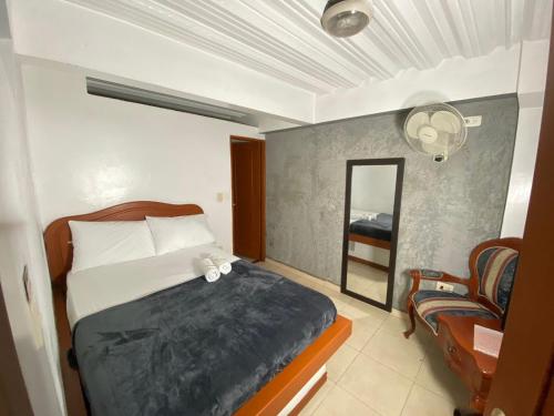 Hotel San Diego DOSQUEBRADAS in Dosquebradas