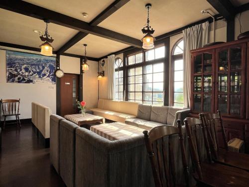 共用Lounge/電視區