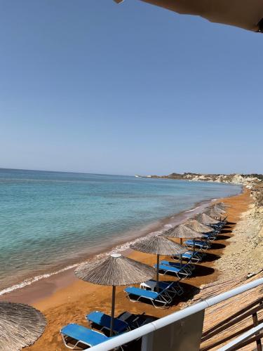 Kefalonia Beach Hotel & Bungalows