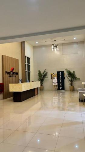 Hall, Fullerton Suites in Silang
