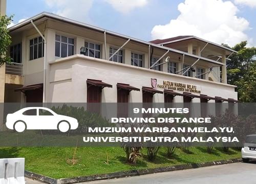 시드 호텔 프리미어 더 마인즈 세리 컴방간 (Seeds Hotel Premier The Mines Seri Kembangan) in 세리 켐방안 / 발라콩