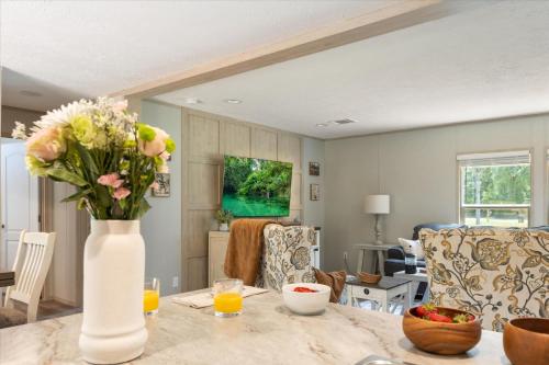 The Riverhead - Springs , Pavilion , Grill in Fort White