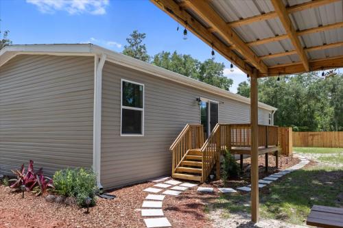 The Riverhead - Springs , Pavilion , Grill in Fort White
