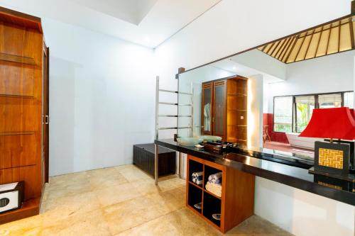 Foto - Amor Bali Villas & Spa Resort