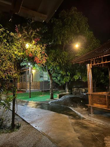 BB Durio Chalet in 登嘉樓州立博物館