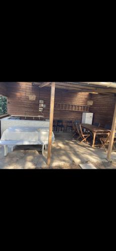 Maison familiale à Domino Maison familiale à Domino