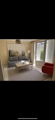 Maison familiale à Domino Maison familiale à Domino