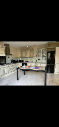 Maison familiale à Domino Maison familiale à Domino