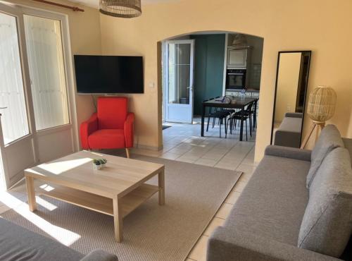 Maison familiale à Domino Maison familiale à Domino