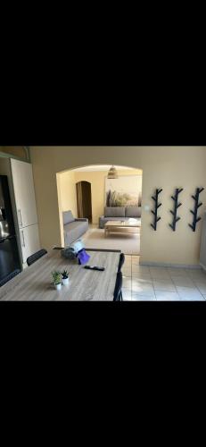 Maison familiale à Domino Maison familiale à Domino