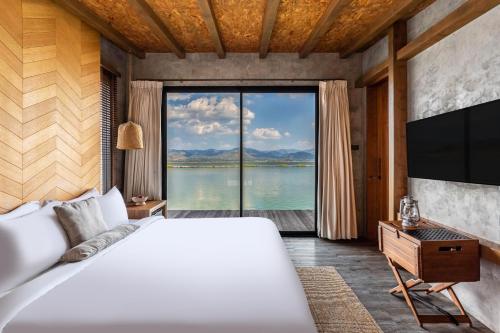 Z9 Resort in Si Sawat