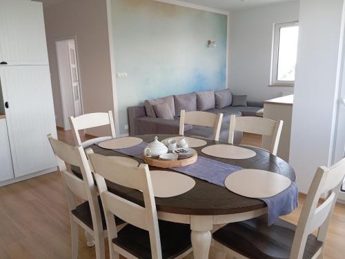 Słoneczny Top Apartament Uniejów