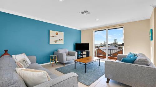 Sanctuary #12 Accom Holidays, Terrigal (Foto 3)