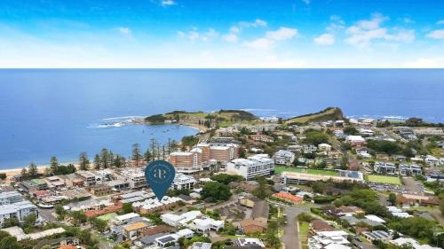 Sanctuary #12 Accom Holidays, Terrigal (Foto 9)