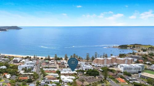 Sanctuary #12 Accom Holidays, Terrigal (Foto 10)