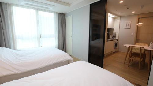 Wecostay Myeongdong