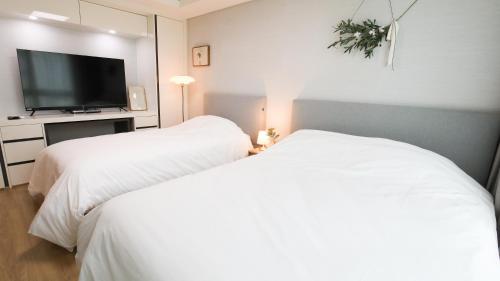 Wecostay Myeongdong