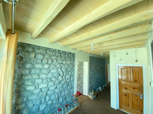 Musofir Khona Family Guest House, Hussaini (photo 8)