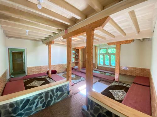Musofir Khona Family Guest House, Hussaini (photo 9)
