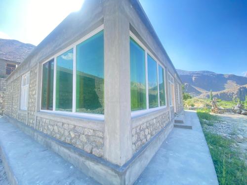 Musofir Khona Family Guest House, Hussaini (photo 10)