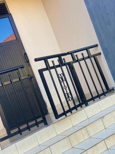 AQ luxury, Kampala (fotografie 9)