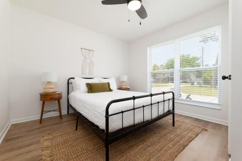 Be A Nomad - Close to Mayo & Beaches in Jacksonville, USA