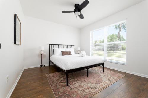 Be A Nomad - Close to Mayo & Beaches in Jacksonville, USA