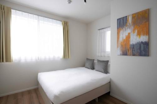 Shino Garden Residence