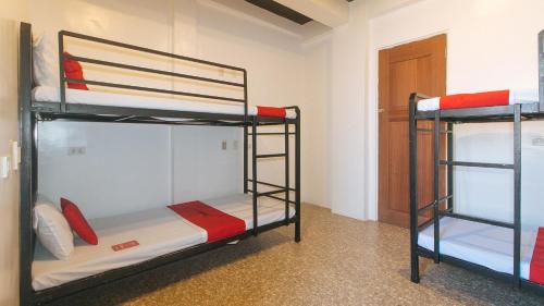 6-Bed Mixed Dormitory Room image 10