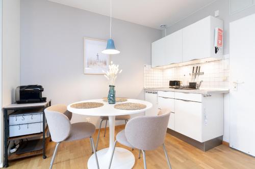 Strandganger App 110 in Scharbeutz