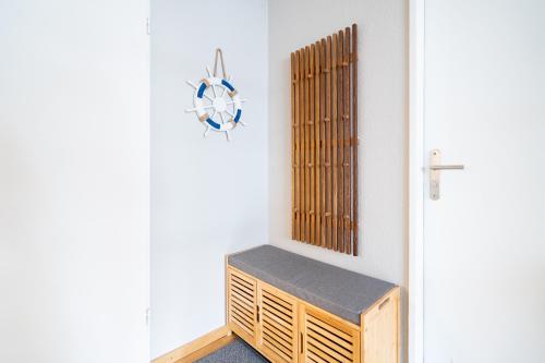 Strandganger App 110 in Scharbeutz