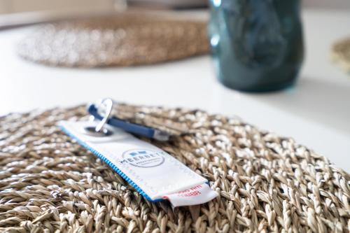 Strandganger App 110 in Scharbeutz