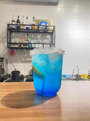 流浪居所民宿 流浪居所民宿