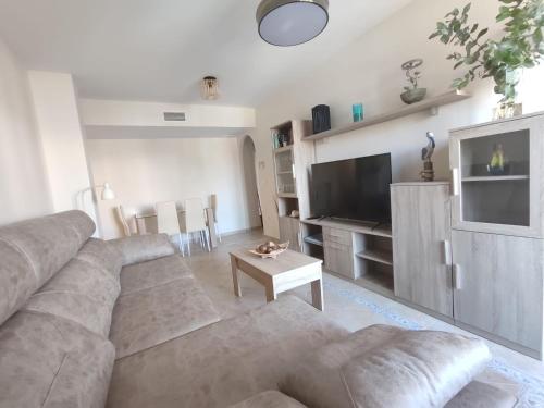  Apartamento 2 dormitorios Ayamonte- Costa Esuri in Huelva