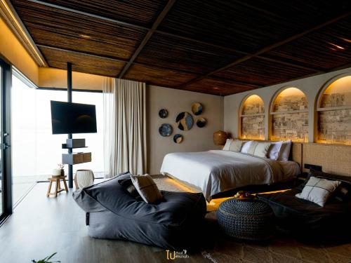 Z9 Resort in Si Sawat