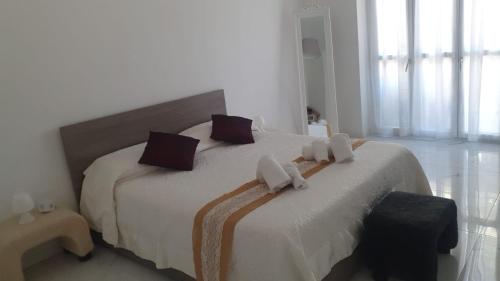 Margherita's House