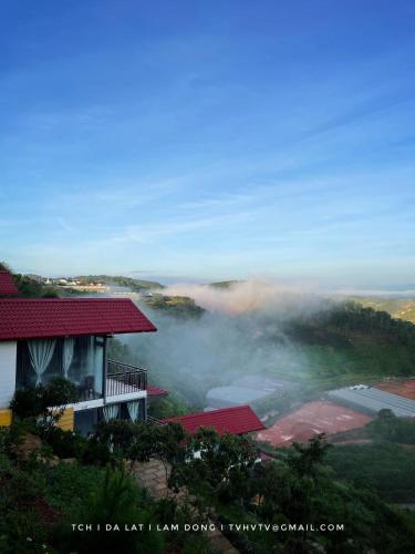 Tuyên Chiến Home & Resort